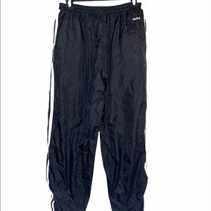 Rawlings Reversible Sweat Pants
